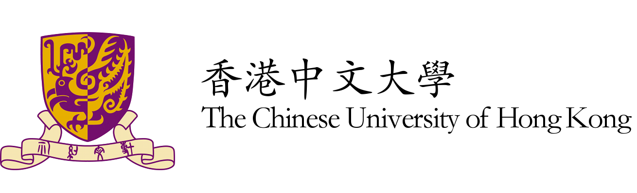 logo cuhk